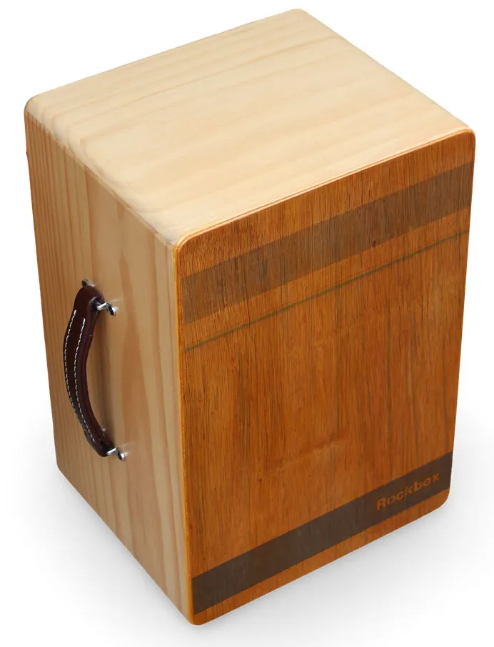 Pro Model Rockbox Cajon