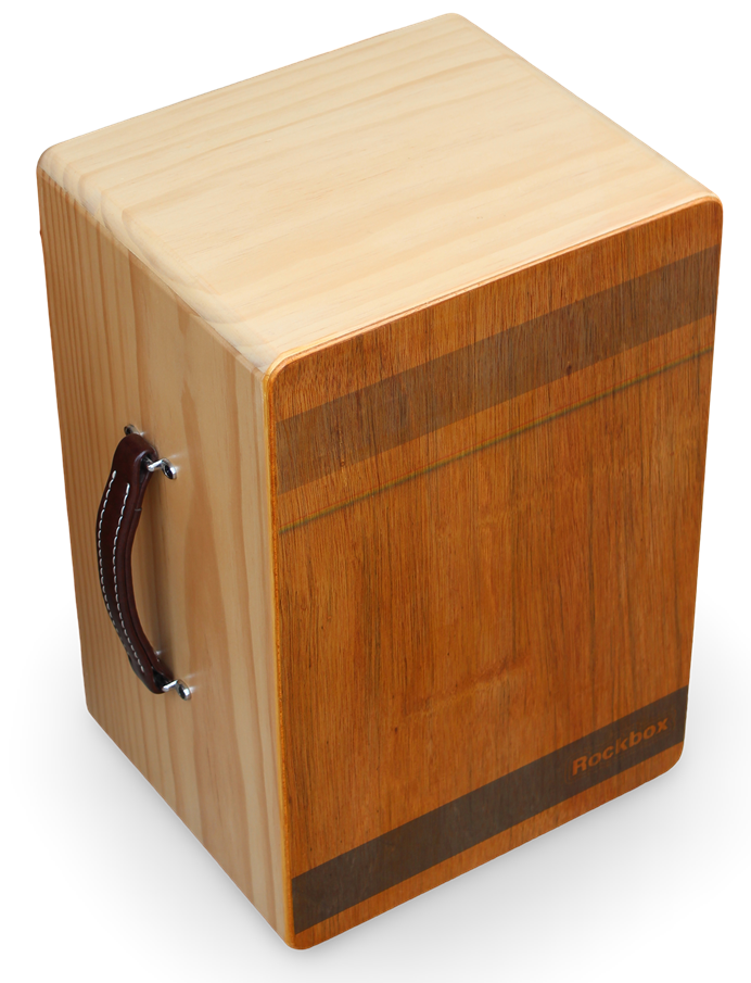 Pro Model Rockbox Cajon